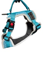 Szelki bezuciskowe Golden Panda rozmiar XS