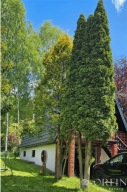 Dom, Zbychowo, Wejherowo, Wejherowski, 64 m²