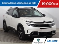 Citroen C5 Aircross PureTech 130, Salon Polska