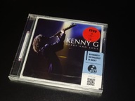 Heart & Soul (PL) Kenny G CD Album Płyta Nowa w Folii