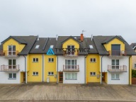 Mieszkanie, Łeba, Lęborski, 43 m²