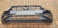Zderzak przedni przód grill atrapa VW PASSAT B8 lift 3G0807221E