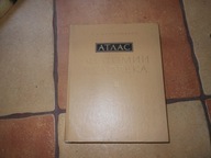 ATLAS ANATOMII CZŁOWIEKA SINELNIKOW