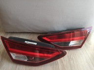 LAMPA PRAWA LEWA TYŁ SEAT LEON III 5F0945093B 5F0945094B ŁADNA