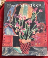 Henri Matisse Praca zbiorowa