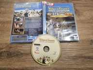 PC Wallace & Gromit`s Grand Adventure Angielska