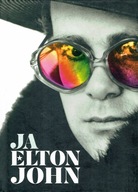 Ja Pierwsza i jedyna autobiografia Eltona Johna Elton John