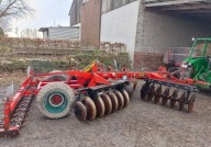 RAU Rau Brona talerzowa talerzowka rau