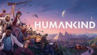 HUMANKIND PEŁNA WERJSA STEAM PC KOD