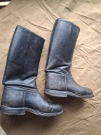 Oficerki LWP Oryginał