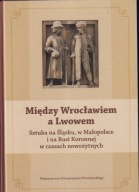 Między Wrocławiem a Lwowem. Sztuka na Śląsku, w Małopolsce i na Rusi ; jn