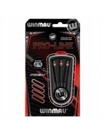 Winmau Pro-Line 22g 90% Tungsten Steel Tip Rzutki Dart