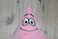 pluszak maskotka rozgwiazda Patryk Spongebob 33 cm