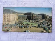 NIEMCY LIPSK DWORZEC KOLEJOWY