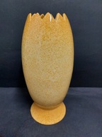 Artystyczny Ceramiczny Wazon Jajo design