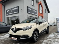 Renault Captur Navi*Automat*Klimatronik
