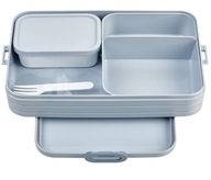 Śniadaniówka Lunchbox Bento 1500 ml Blue – Hermetyczny,
