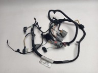 WIĄZKA INSTALACJA FOTELA PASAŻERA JAGUAR XF 07-15