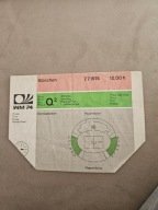 Finał MŚ 1974 RFN-Holandia