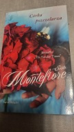 Córka pszczelarza Santa Montefiore