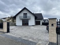 Dom, Radom, Długojów, 200 m²