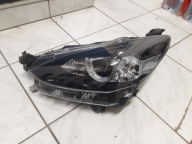 MAZDA 2 DJ DL 2020-2025 LIFT LAMPA LEWA FULL LED M5 EUROPA