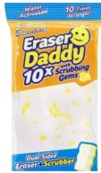 Magiczna gąbka Scrub Daddy 1 szt.