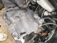 CITROEN C3 II MODUŁ KLEMA AKUMULATORA 9801148580