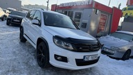Volkswagen Tiguan Moc 177KM R-Line Automat 4x4