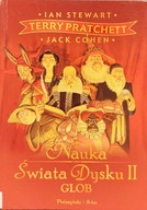Nauka Świata Dysku II, Glob - Ian Stewart, Jack Cohen, Terry Pratchett