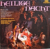 Schöneberger Sängerknaben, Berliner Kammerchor, Großes Berlin Heilige Nacht