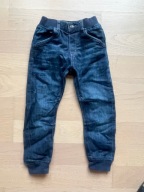 Spodnie jeans DENIM PULL-ON rozm.110