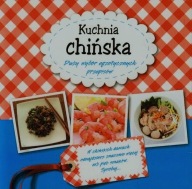 Kuchnia chińska Praca zbiorowa