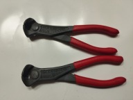 Szczypce czołowe NWS 160 mm DIN 5243 Germany