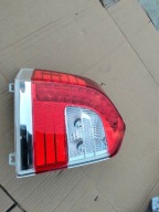 Volvo V70 LED lift lampa tylna Europa oryginał lewa