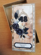 personalizowana kartka z okazji urodzin