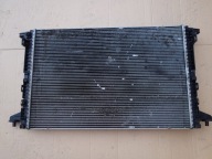 CHŁODNICA WODY AUDI Q7 A4 A5 8W0