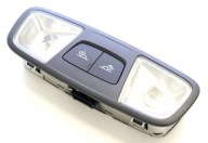 LAMPKA WNĘTRZA KABINY ORYGINAŁ 8V0947111 AUDI Q2 81A