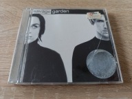 CD Savage Garden – Savage Garden