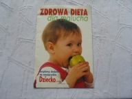 ZDROWA DIETA DLA MALUCHA