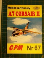 GPM 67 A7 CORSAIR II