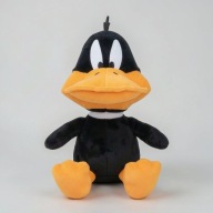 Maskotka Kaczor Daffy Looney Tunes 20 cm Pluszak Kaczor Prezent