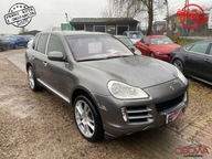 Porsche Cayenne 3.0tdi quattro lift full opcja doinwestowany nowy rozrzad