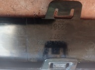 Listwa dolna spoiler przedn Mercedes C 205 AMG