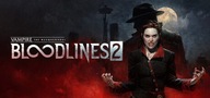 Vampire: The Masquerade - Bloodlines 2 - Premium Edition