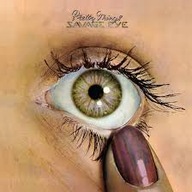 PRETTY THINGS Savage Eye CD 1974 classic rock