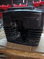 Głowica hyosung karion rt 125