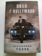 Drań z Hollywood Alessandra Torre NOWA