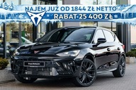 Cupra Leon 1.5 eTSI 150 KM DSG - Dostępny od