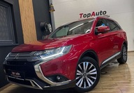 Mitsubishi Outlander 2.0 4X4 AUTOMAT GWARANCJA bezwypadkowy 115.000km
